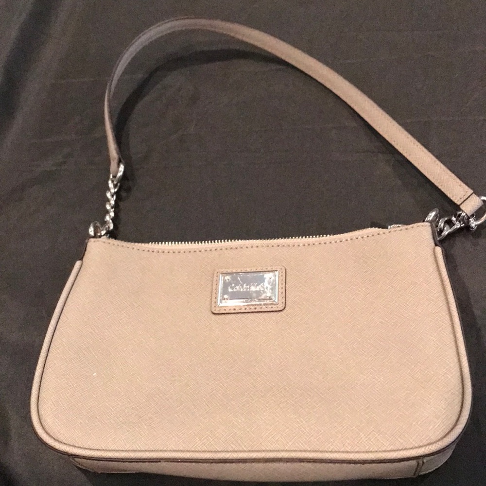 Calvin Klein small purse.